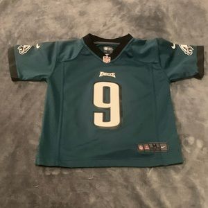Kids Eagles Jersey 🦅